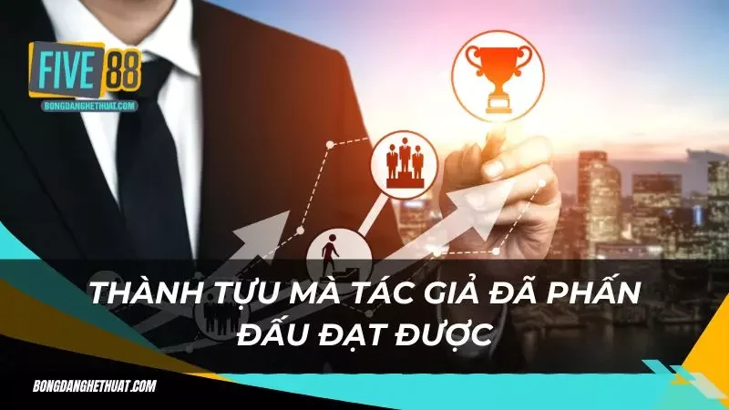 Quả ngọt cho tất cả những sự cố gắng